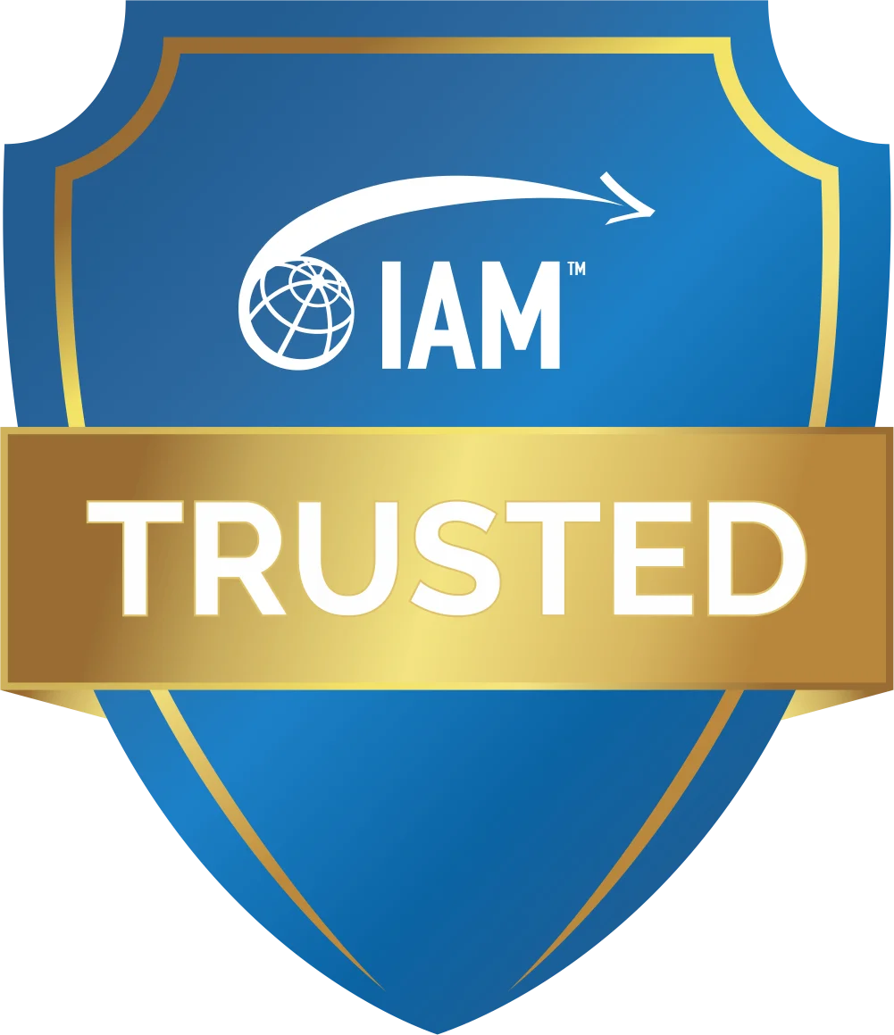 IAMTrusted shield